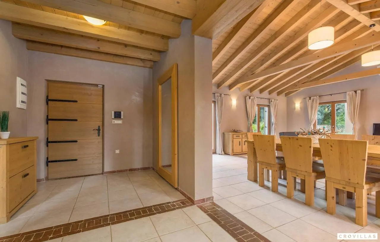 Villa Bonassini Svetvinčenat 0*,  Kroatien