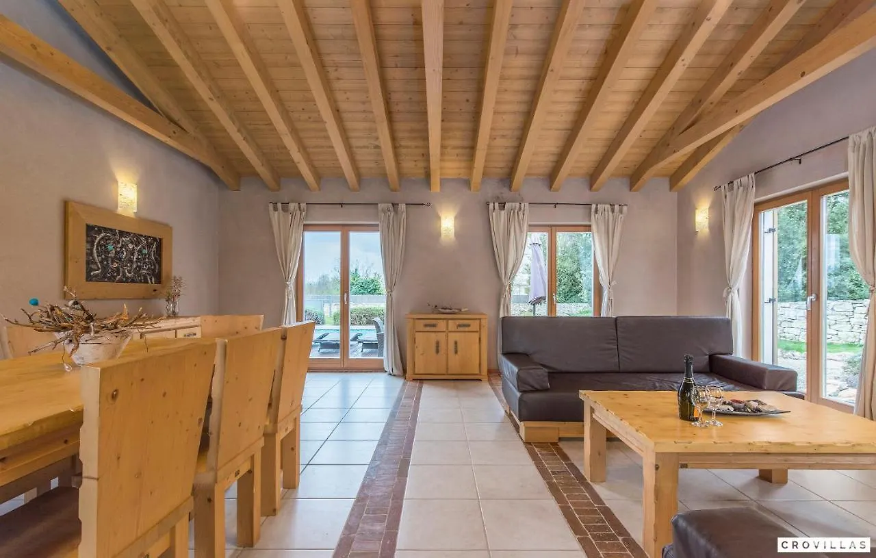 Bonassini Villa Svetvincenat 0*,