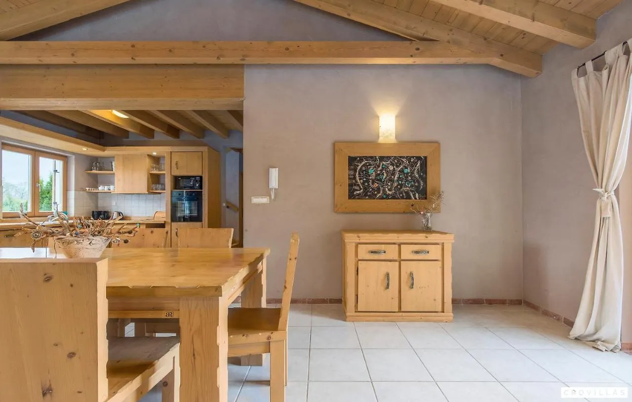 Bonassini Villa Svetvincenat