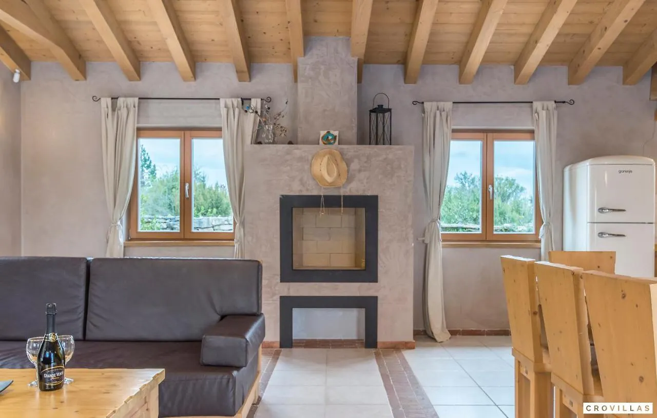 Bonassini Villa Svetvincenat 0*,