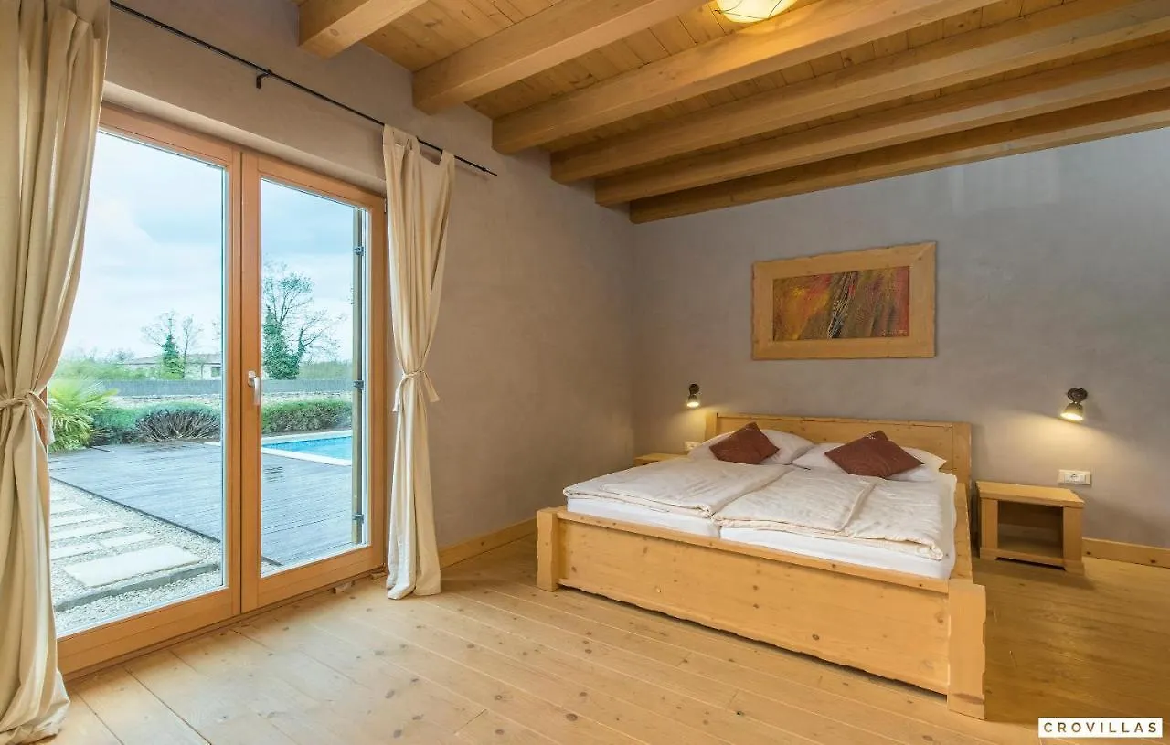 Bonassini Villa Svetvincenat