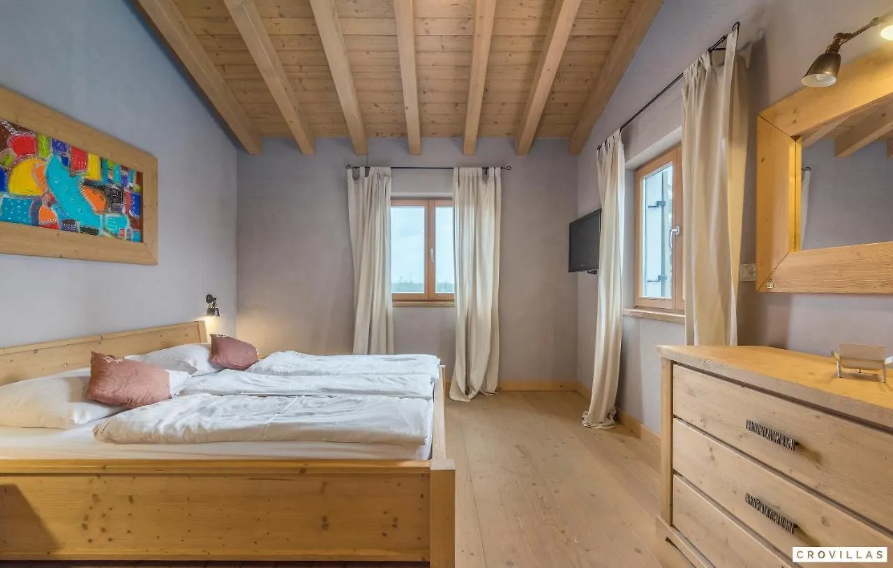 Bonassini Villa Svetvincenat 0*,  Croatia