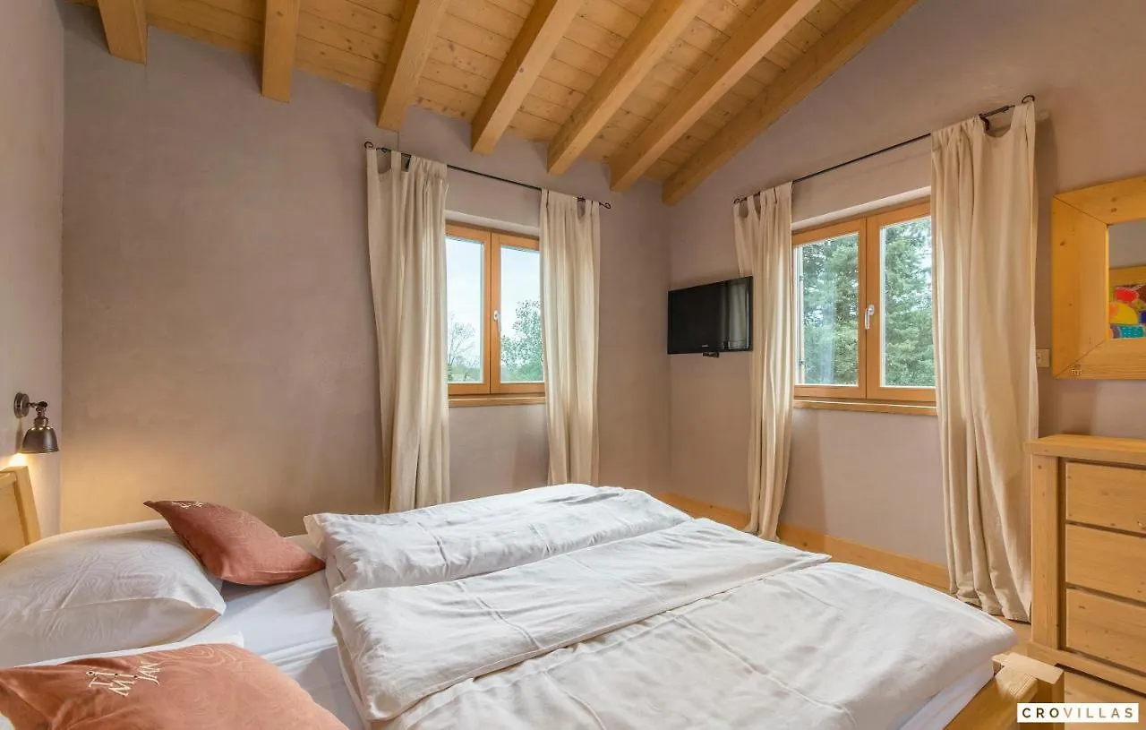 Bonassini Villa Svetvincenat 0*,