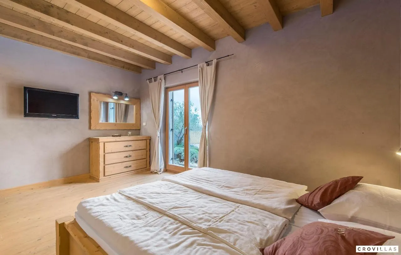 Bonassini Villa Svetvincenat